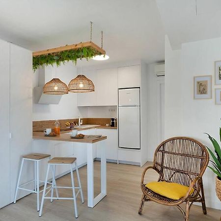 Apartamento Grecia Peñíscola エクステリア 写真