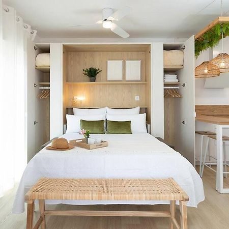 Apartamento Grecia Peñíscola エクステリア 写真