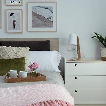 Apartamento Grecia Peñíscola エクステリア 写真