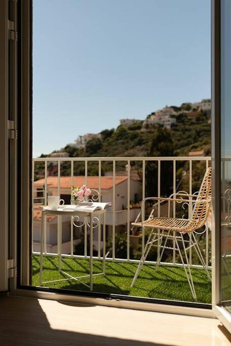 Apartamento Grecia Peñíscola エクステリア 写真