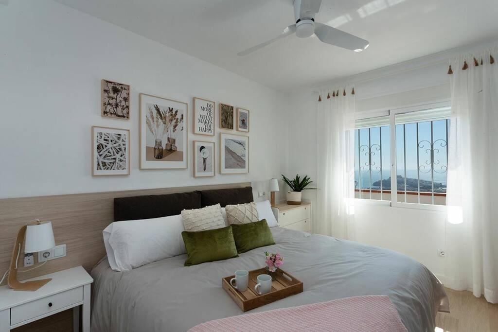 Apartamento Grecia Peñíscola エクステリア 写真