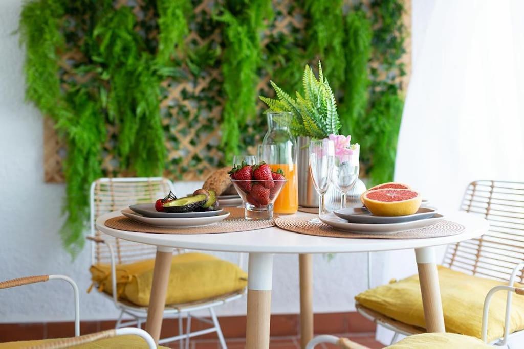 Apartamento Grecia Peñíscola エクステリア 写真
