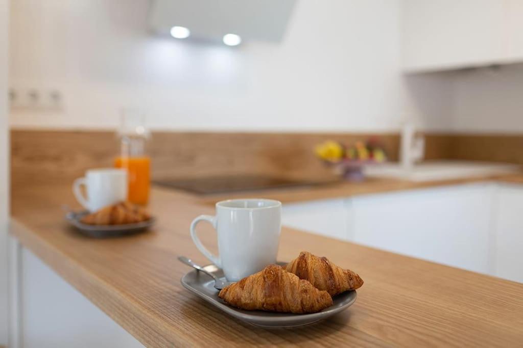 Apartamento Grecia Peñíscola エクステリア 写真